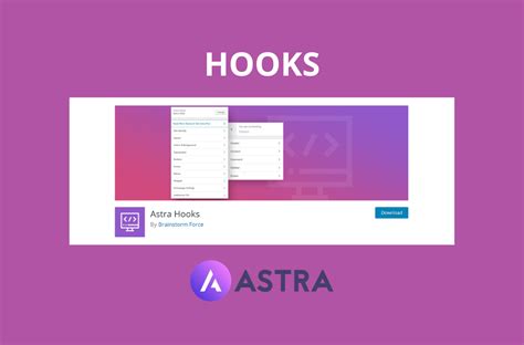 astra shortcodes|Astra Hooks – WordPress plugin .